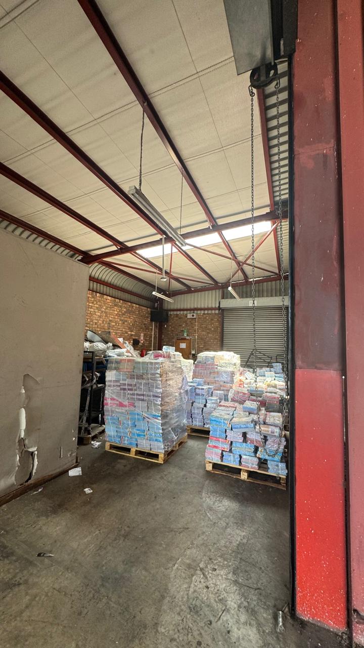 Commercial Property for Sale in Zeekoewater A H Mpumalanga