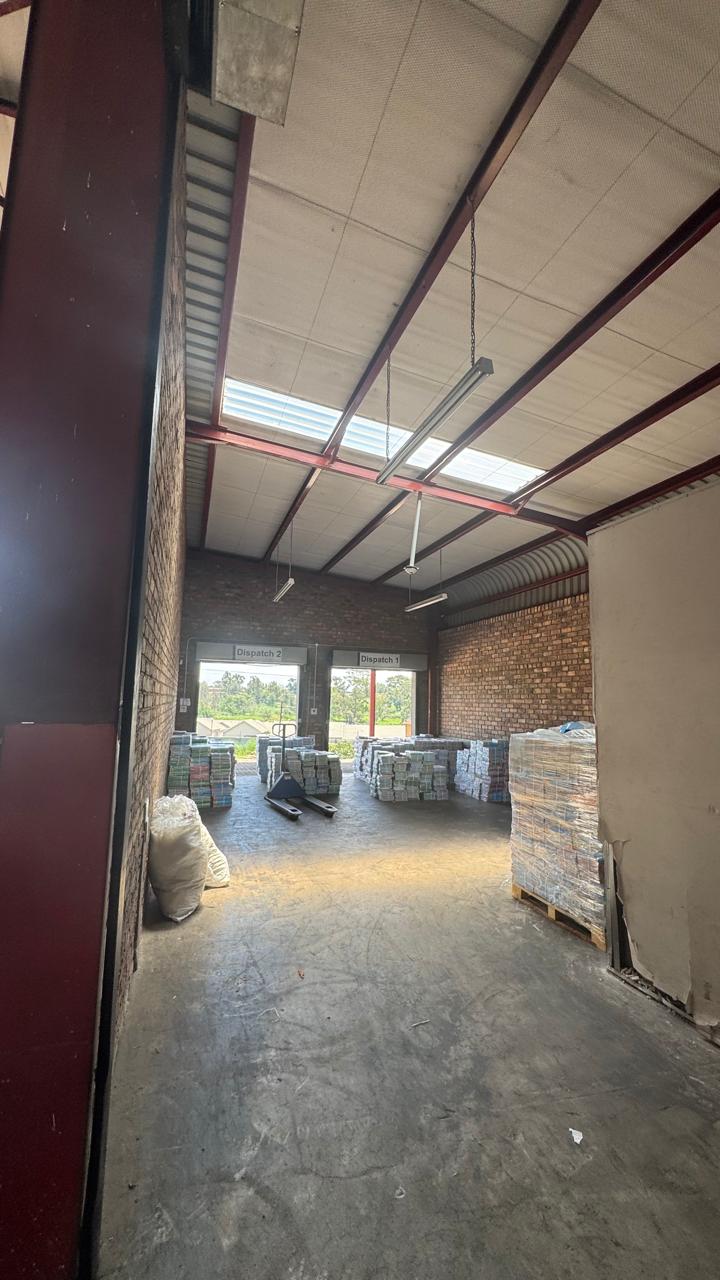 Commercial Property for Sale in Zeekoewater A H Mpumalanga