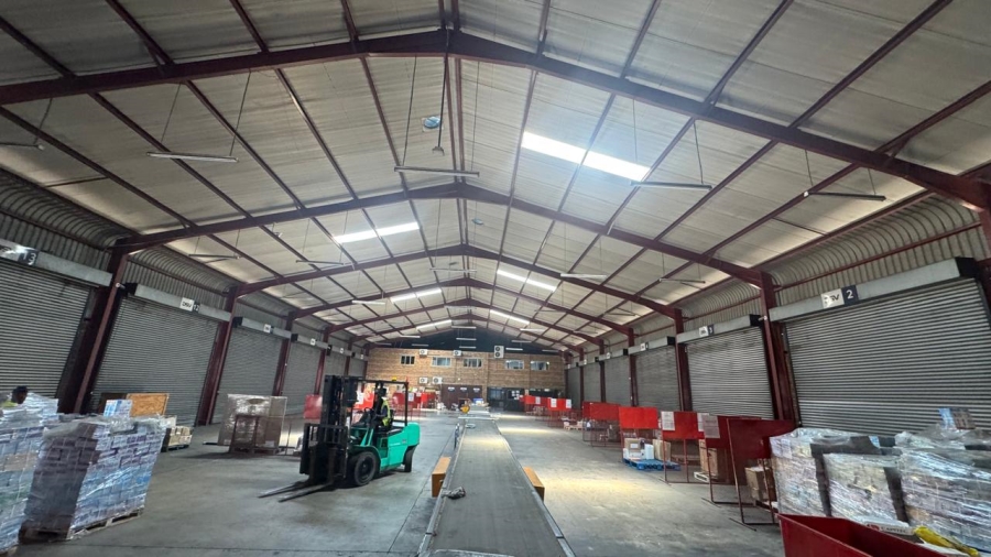Commercial Property for Sale in Zeekoewater A H Mpumalanga