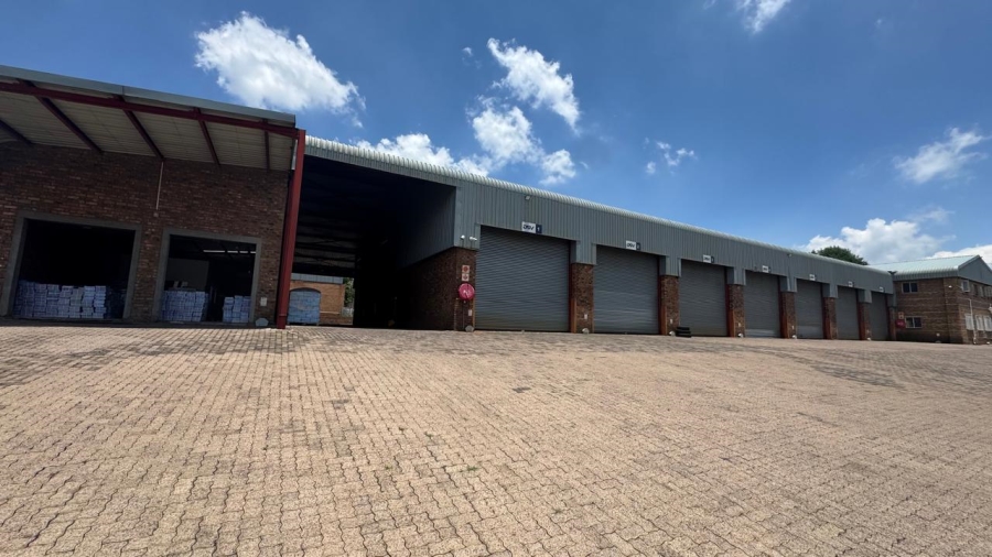 Commercial Property for Sale in Zeekoewater A H Mpumalanga
