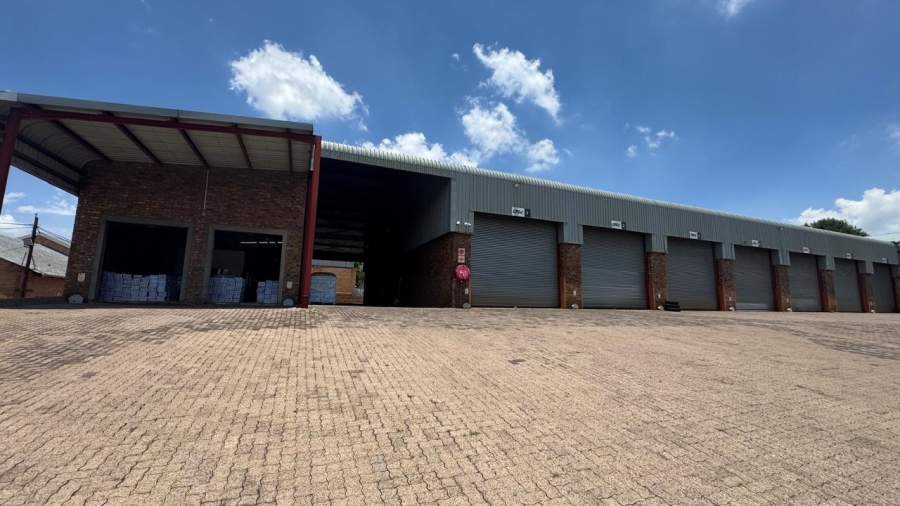 Commercial Property for Sale in Zeekoewater A H Mpumalanga