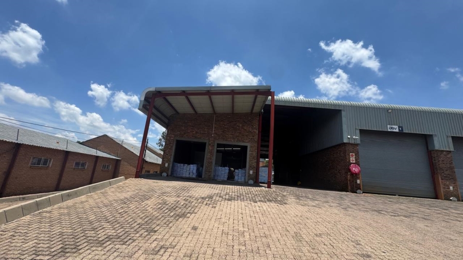 Commercial Property for Sale in Zeekoewater A H Mpumalanga