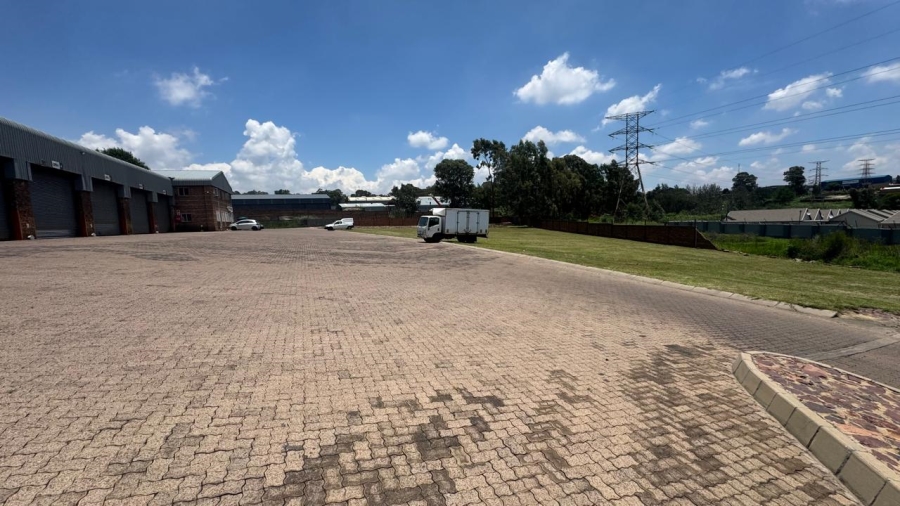 Commercial Property for Sale in Zeekoewater A H Mpumalanga