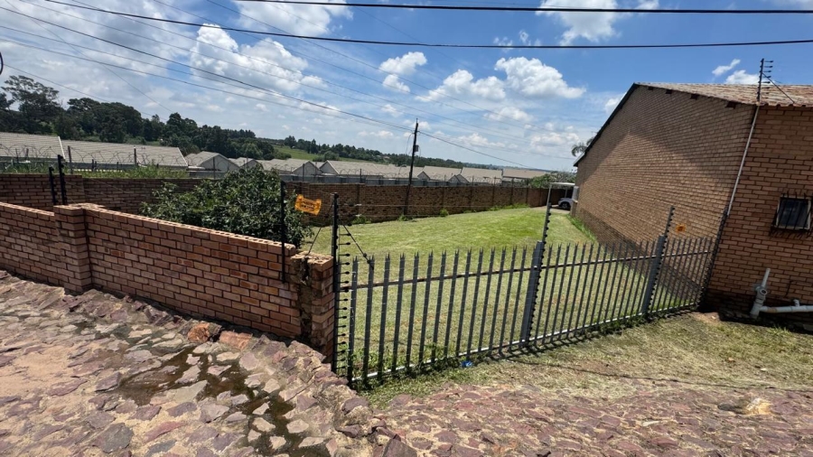 Commercial Property for Sale in Zeekoewater A H Mpumalanga