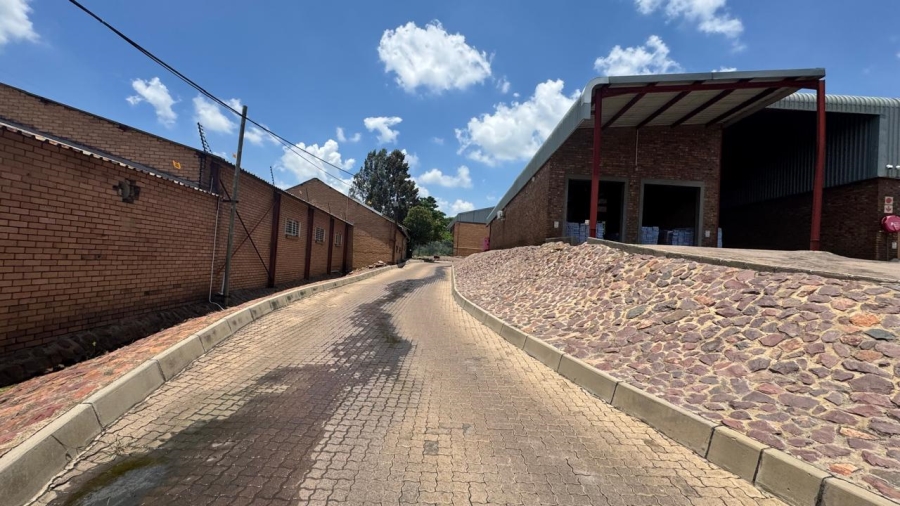 Commercial Property for Sale in Zeekoewater A H Mpumalanga