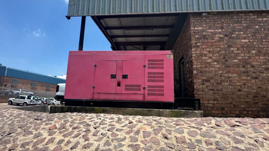 Commercial Property for Sale in Zeekoewater A H Mpumalanga