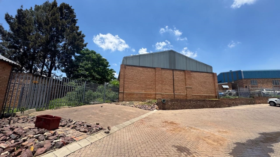 Commercial Property for Sale in Zeekoewater A H Mpumalanga