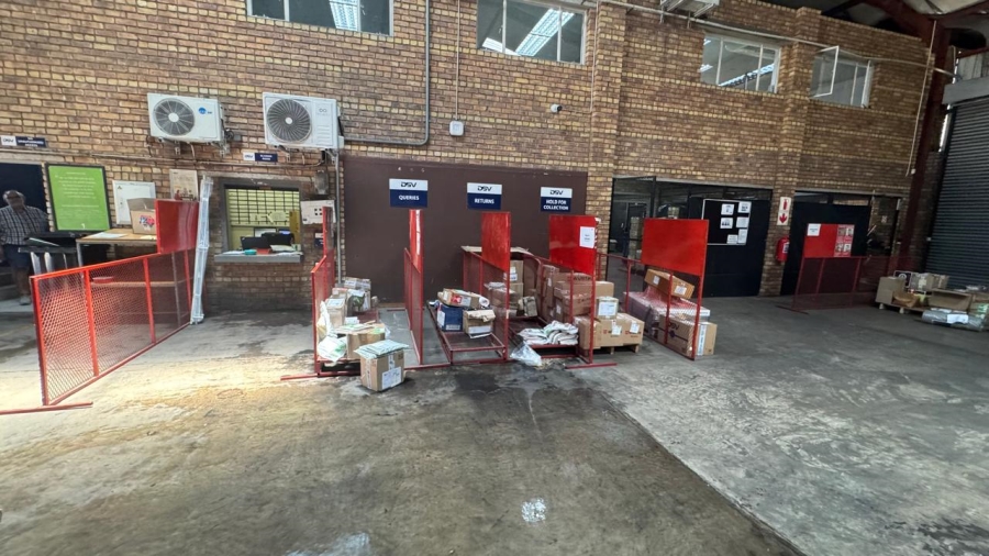 Commercial Property for Sale in Zeekoewater A H Mpumalanga