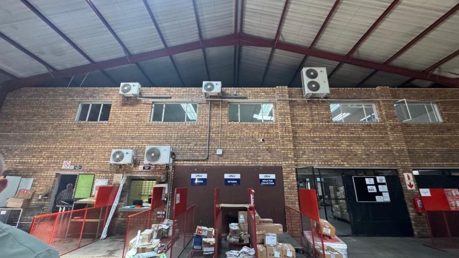 Commercial Property for Sale in Zeekoewater A H Mpumalanga
