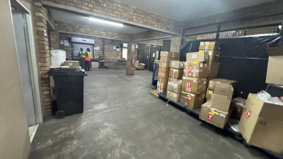 Commercial Property for Sale in Zeekoewater A H Mpumalanga