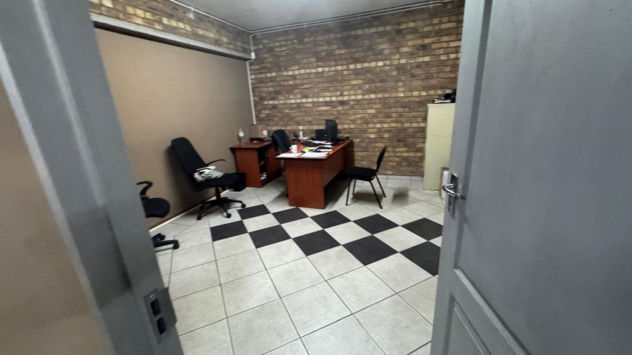 Commercial Property for Sale in Zeekoewater A H Mpumalanga
