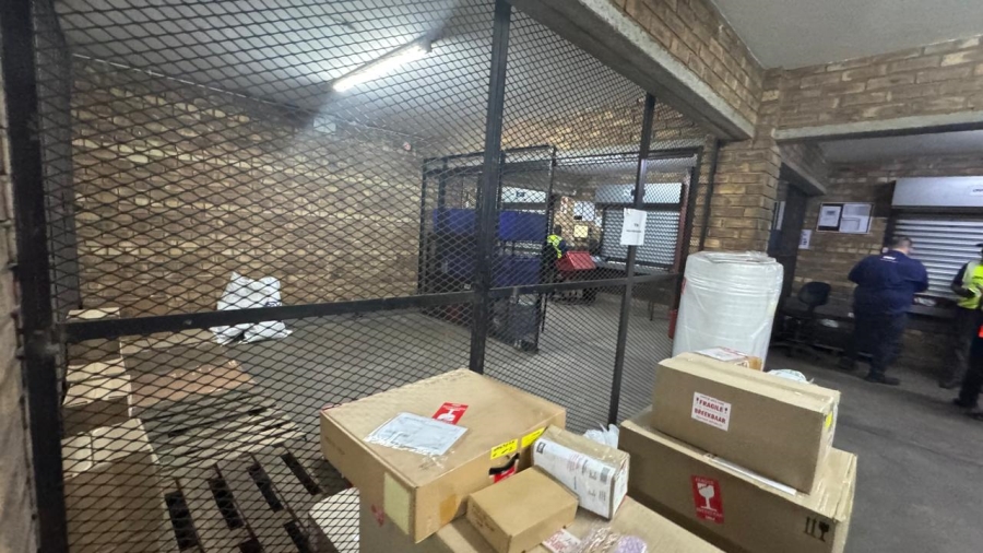 Commercial Property for Sale in Zeekoewater A H Mpumalanga