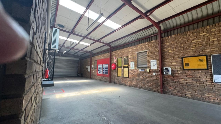 Commercial Property for Sale in Zeekoewater A H Mpumalanga