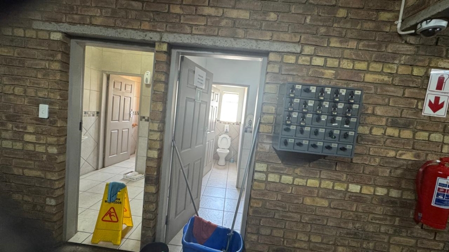 Commercial Property for Sale in Zeekoewater A H Mpumalanga