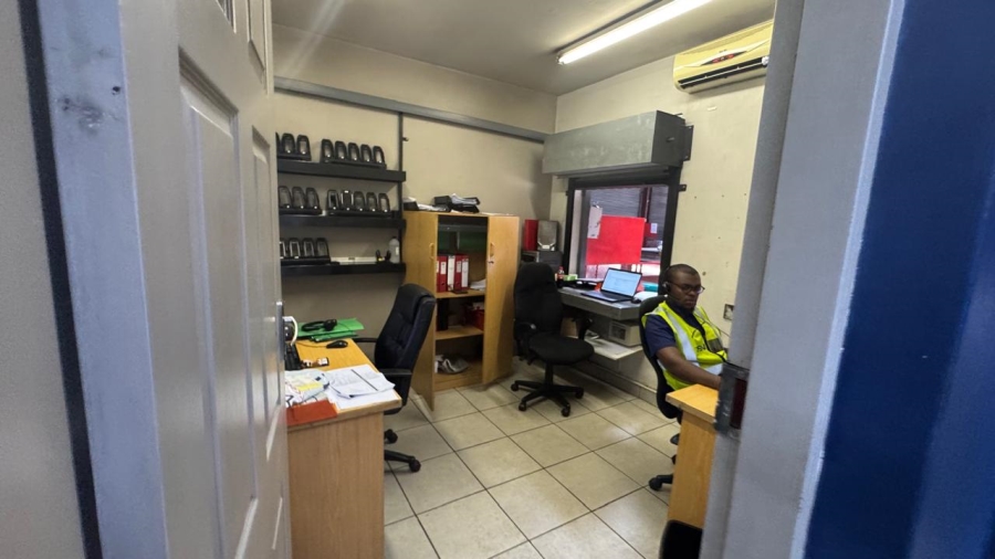 Commercial Property for Sale in Zeekoewater A H Mpumalanga