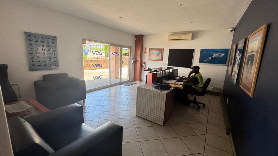 Commercial Property for Sale in Zeekoewater A H Mpumalanga