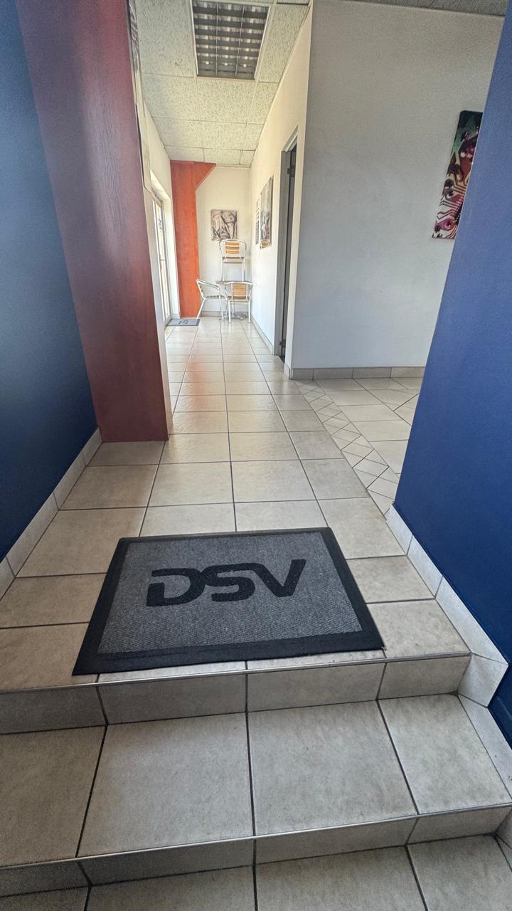 Commercial Property for Sale in Zeekoewater A H Mpumalanga