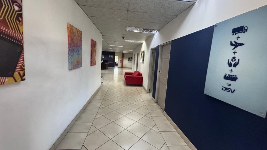 Commercial Property for Sale in Zeekoewater A H Mpumalanga