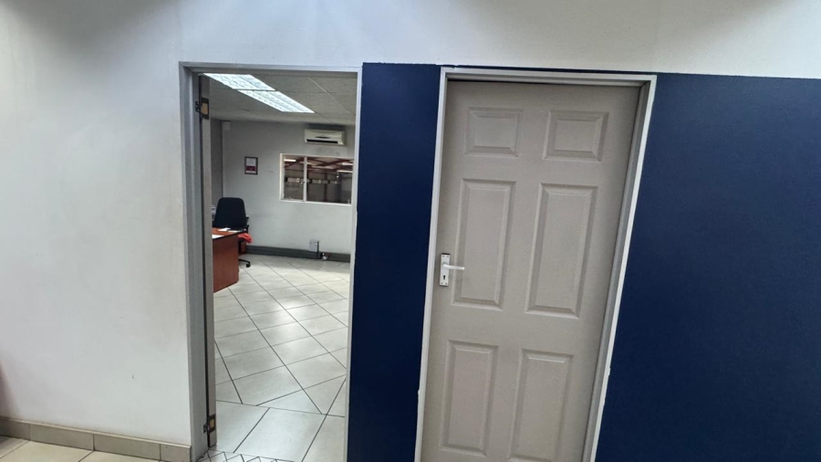 Commercial Property for Sale in Zeekoewater A H Mpumalanga