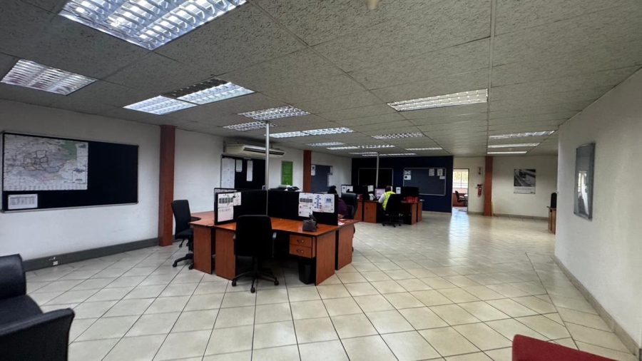 Commercial Property for Sale in Zeekoewater A H Mpumalanga