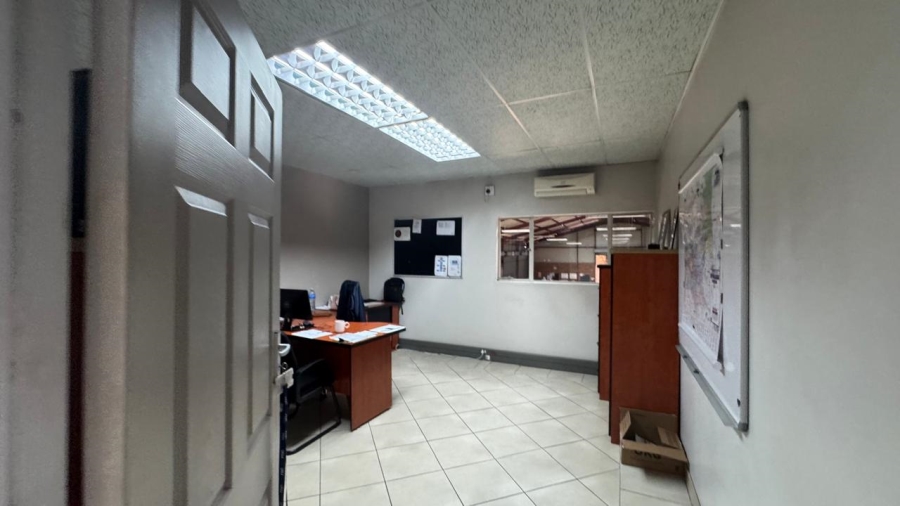 Commercial Property for Sale in Zeekoewater A H Mpumalanga