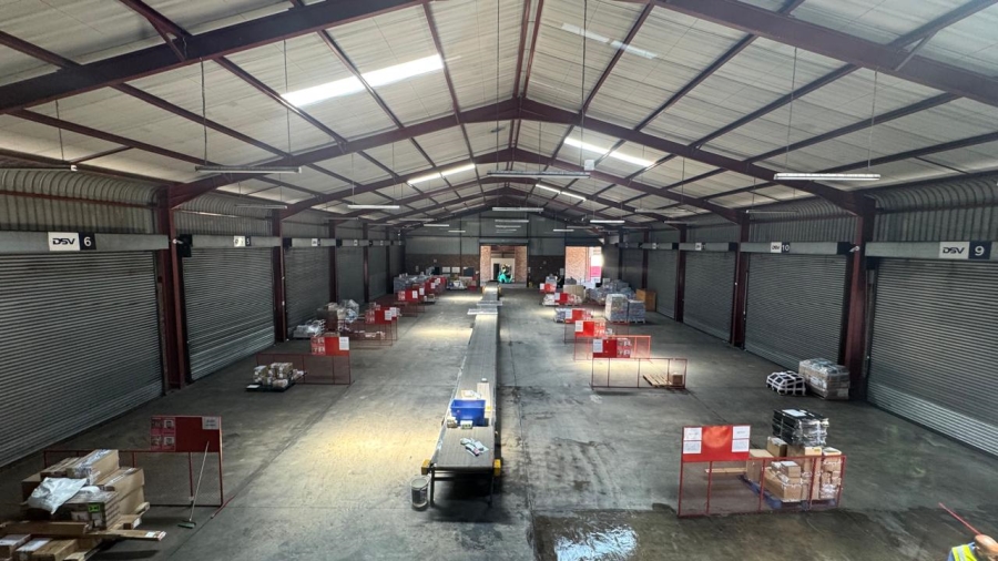Commercial Property for Sale in Zeekoewater A H Mpumalanga