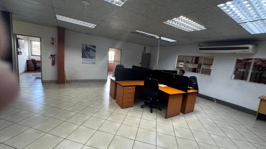Commercial Property for Sale in Zeekoewater A H Mpumalanga