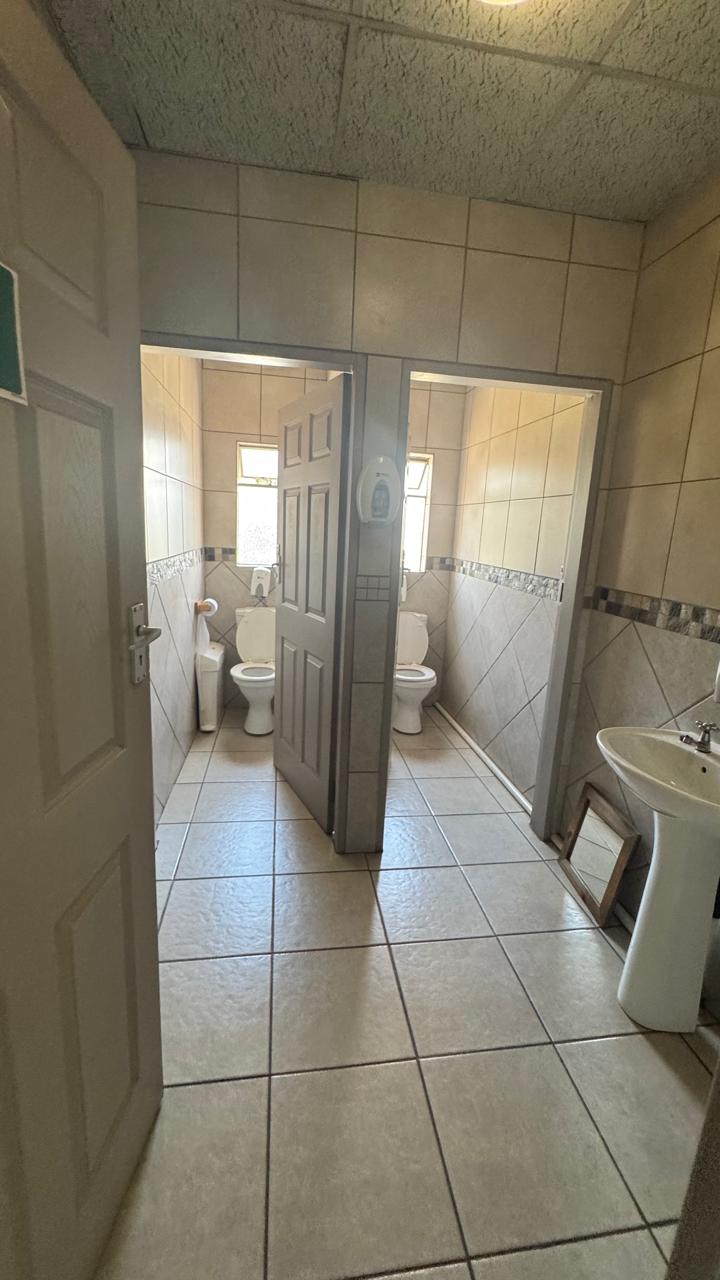 Commercial Property for Sale in Zeekoewater A H Mpumalanga