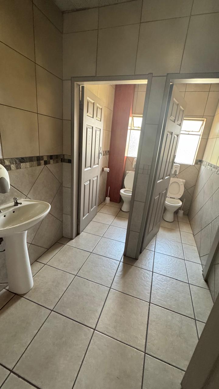 Commercial Property for Sale in Zeekoewater A H Mpumalanga