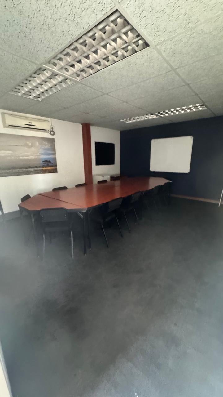 Commercial Property for Sale in Zeekoewater A H Mpumalanga
