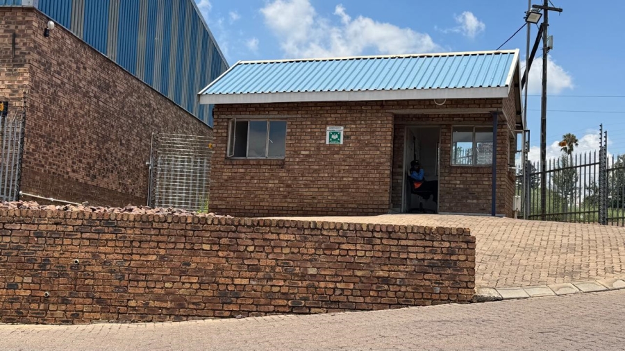 Commercial Property for Sale in Zeekoewater A H Mpumalanga