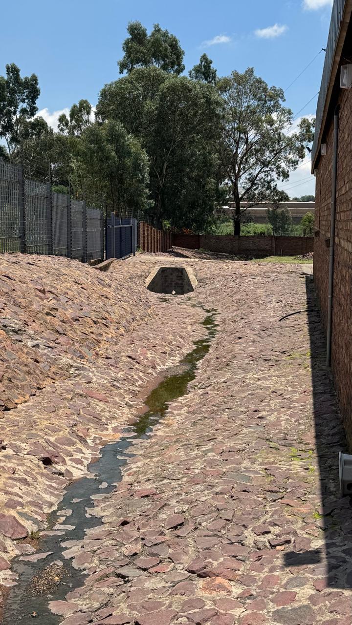 Commercial Property for Sale in Zeekoewater A H Mpumalanga