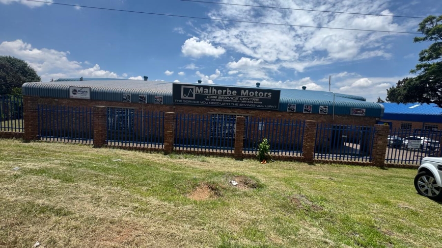 Commercial Property for Sale in Zeekoewater A H Mpumalanga