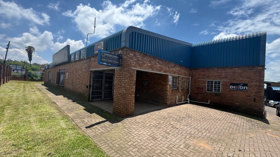 Commercial Property for Sale in Zeekoewater A H Mpumalanga