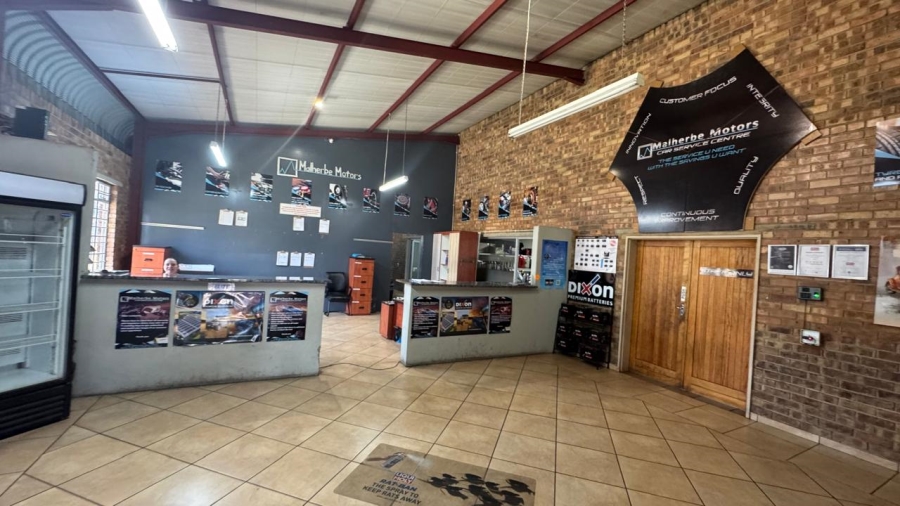 Commercial Property for Sale in Zeekoewater A H Mpumalanga