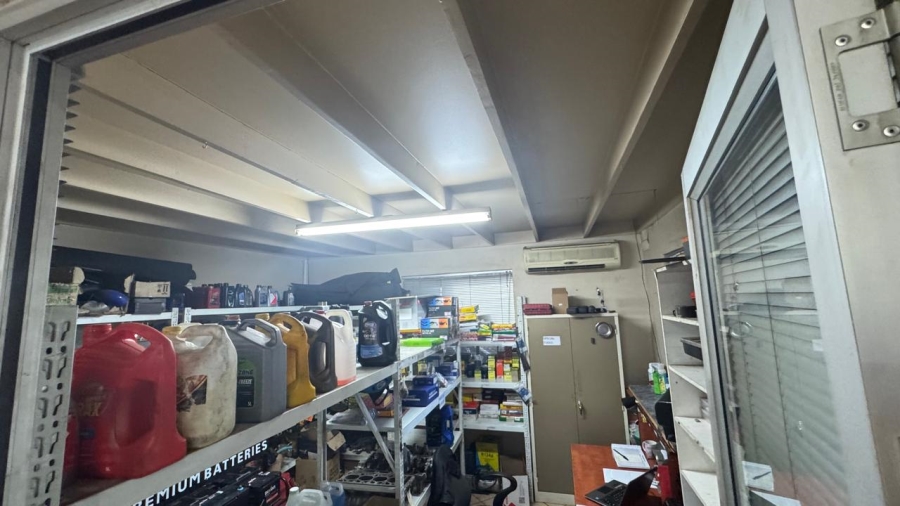Commercial Property for Sale in Zeekoewater A H Mpumalanga