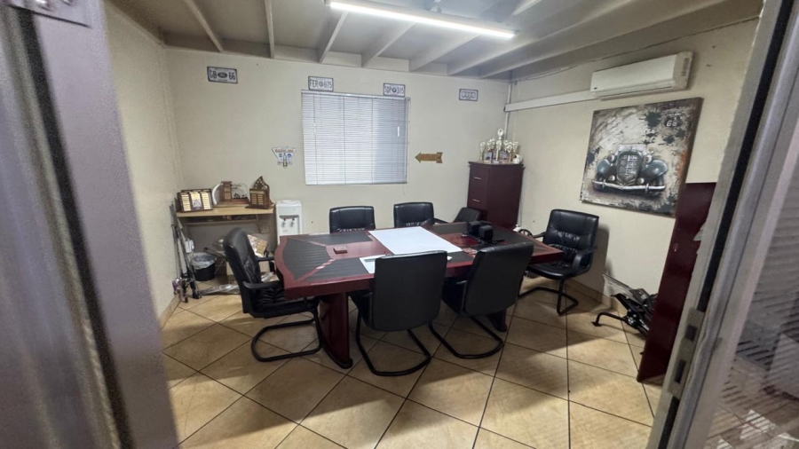 Commercial Property for Sale in Zeekoewater A H Mpumalanga