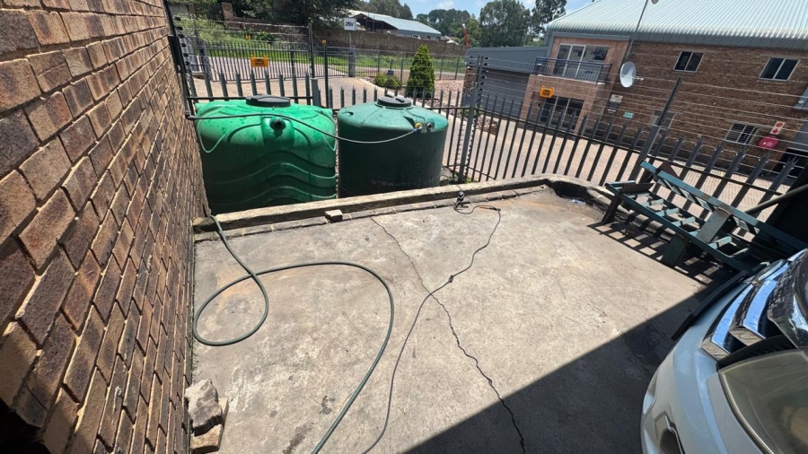 Commercial Property for Sale in Zeekoewater A H Mpumalanga