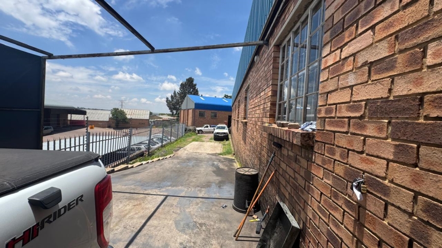 Commercial Property for Sale in Zeekoewater A H Mpumalanga