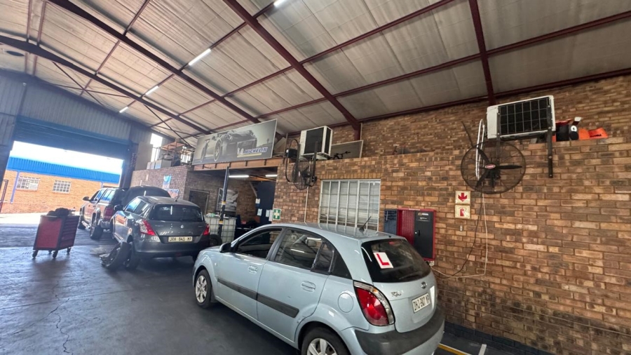 Commercial Property for Sale in Zeekoewater A H Mpumalanga