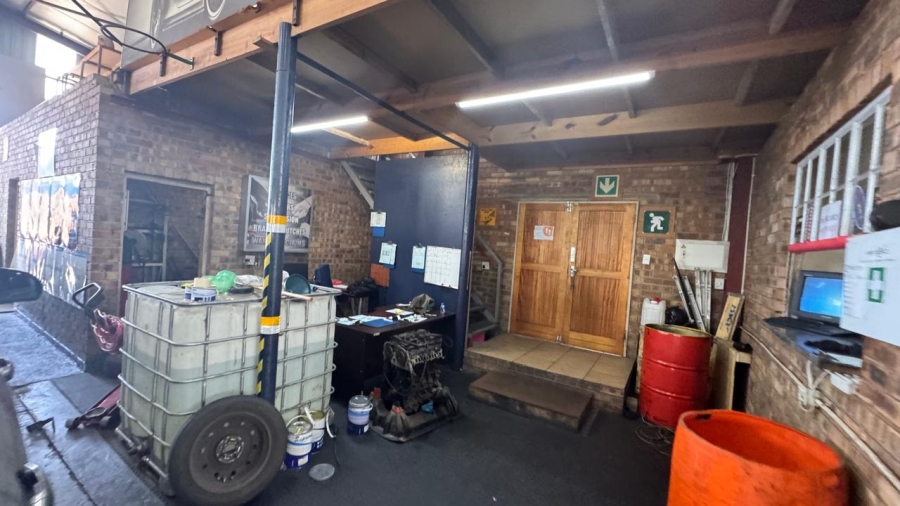 Commercial Property for Sale in Zeekoewater A H Mpumalanga
