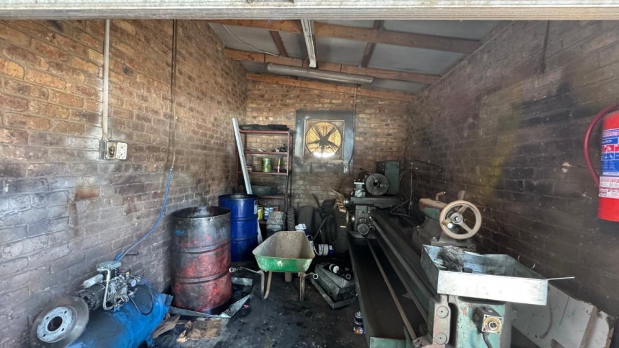 Commercial Property for Sale in Zeekoewater A H Mpumalanga