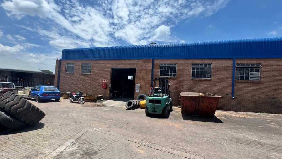 Commercial Property for Sale in Zeekoewater A H Mpumalanga