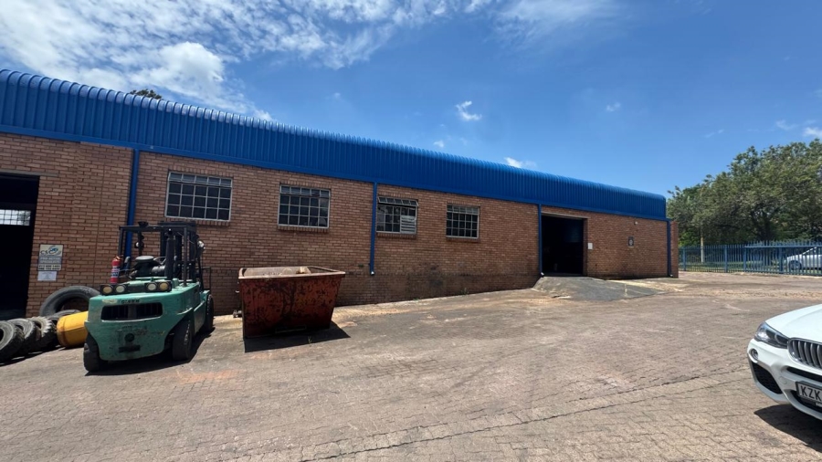 Commercial Property for Sale in Zeekoewater A H Mpumalanga