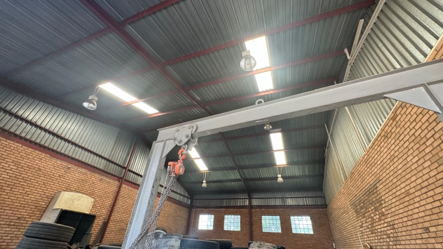 Commercial Property for Sale in Zeekoewater A H Mpumalanga