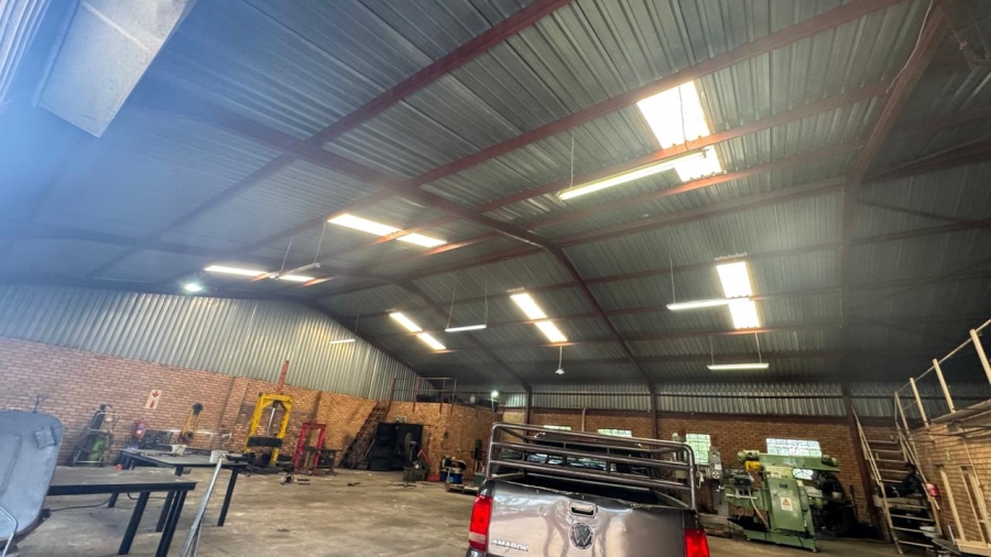 Commercial Property for Sale in Zeekoewater A H Mpumalanga