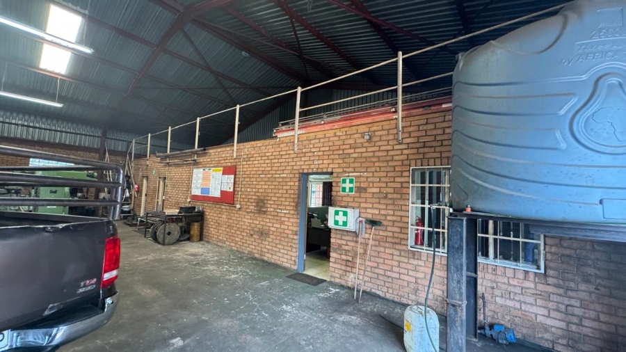 Commercial Property for Sale in Zeekoewater A H Mpumalanga