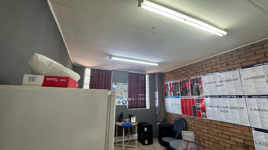 Commercial Property for Sale in Zeekoewater A H Mpumalanga