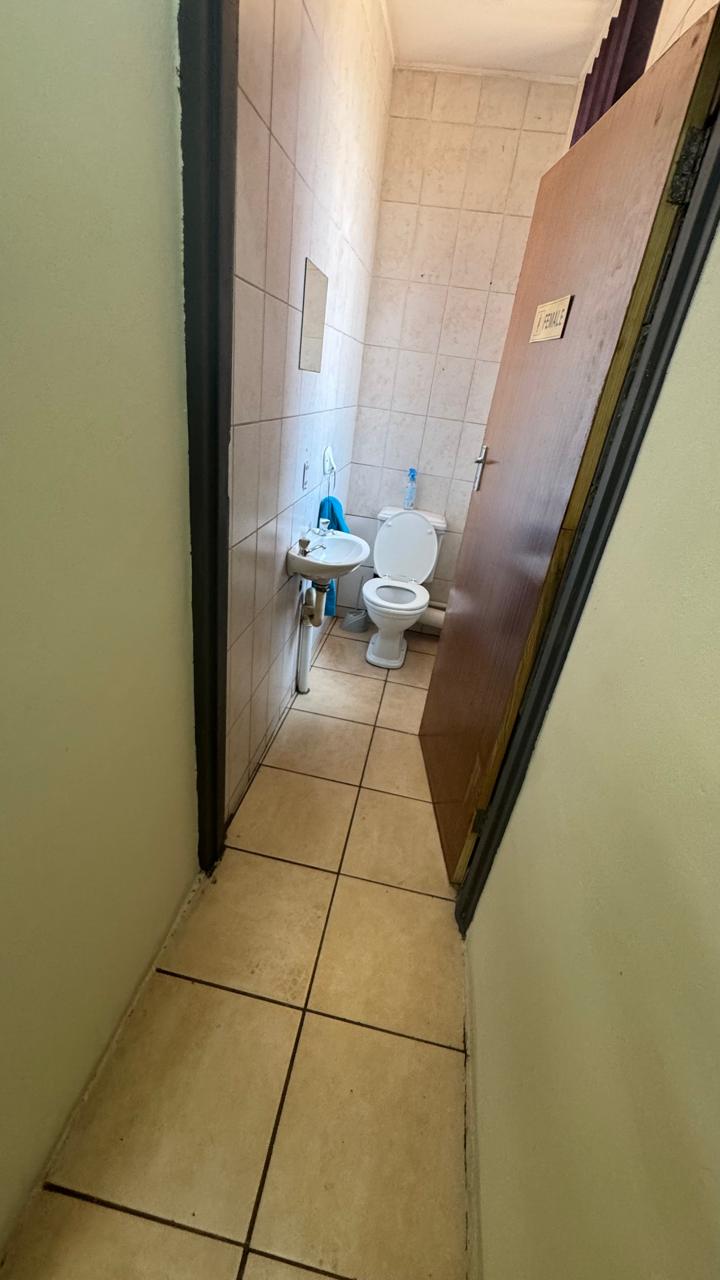 Commercial Property for Sale in Zeekoewater A H Mpumalanga