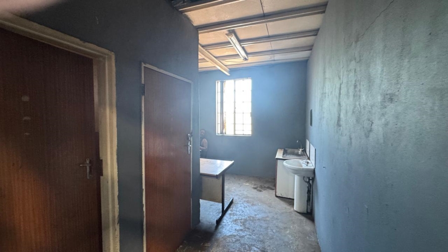 Commercial Property for Sale in Zeekoewater A H Mpumalanga